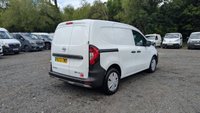 USED 2023 73 NISSAN TOWNSTAR Acenta 45 KWH Electric Auto L1 122 ps FREE 3 YEAR WARRANTY COVER ON THIS VAN  . One-owner-from-new Nissan Townstar Acenta combines near-new condition with jaw-dropping savings off its original price. With super low miles on the clock, it's barely run in and is primed for years of efficient, cost-effective service.  Say goodbye to fuel costs and hello to premium specification. This isn't a basic model â€“ it's the well-equipped ACENTA trim, loaded with essential features for comfort and convenience:  Full Electric Powertrain: 45kWh battery & 122 PS for smooth, quiet, and emission-free driving.  Electric Pack (Includes rapid charging capability).  Air Conditioning â€“ Keeps you comfortable all year round.  Cruise Control â€“ For relaxed motorway miles.  Auto Lights & Auto Wipers â€“ Adds safety and convenience.  DAB Radio & Bluetooth â€“ For entertainment and hands-free calls.  Complete History: Supplied with 2 keys and a genuine one-owner history.  THE BOTTOM LINE: SUPER VALUE. This van represents an outstanding opportunity. You get a virtually as-new, high-spec electric van without the hefty new price tag. It's the perfect way to future-proof your business, slash your running costs, and invest in a reliable, top-quality asset.  Don't miss this chance for a massive saving. This won't hang around!  Contact us now to view or for more details! 