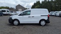USED 2023 73 NISSAN TOWNSTAR Acenta 45 KWH Electric Auto L1 122 ps FREE 3 YEAR WARRANTY COVER ON THIS VAN  . One-owner-from-new Nissan Townstar Acenta combines near-new condition with jaw-dropping savings off its original price. With super low miles on the clock, it's barely run in and is primed for years of efficient, cost-effective service.  Say goodbye to fuel costs and hello to premium specification. This isn't a basic model â€“ it's the well-equipped ACENTA trim, loaded with essential features for comfort and convenience:  Full Electric Powertrain: 45kWh battery & 122 PS for smooth, quiet, and emission-free driving.  Electric Pack (Includes rapid charging capability).  Air Conditioning â€“ Keeps you comfortable all year round.  Cruise Control â€“ For relaxed motorway miles.  Auto Lights & Auto Wipers â€“ Adds safety and convenience.  DAB Radio & Bluetooth â€“ For entertainment and hands-free calls.  Complete History: Supplied with 2 keys and a genuine one-owner history.  THE BOTTOM LINE: SUPER VALUE. This van represents an outstanding opportunity. You get a virtually as-new, high-spec electric van without the hefty new price tag. It's the perfect way to future-proof your business, slash your running costs, and invest in a reliable, top-quality asset.  Don't miss this chance for a massive saving. This won't hang around!  Contact us now to view or for more details! 