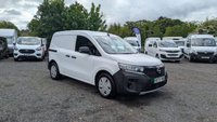 USED 2023 73 NISSAN TOWNSTAR Acenta 45 KWH Electric Auto L1 122 ps FREE 3 YEAR WARRANTY COVER ON THIS VAN  . One-owner-from-new Nissan Townstar Acenta combines near-new condition with jaw-dropping savings off its original price. With super low miles on the clock, it's barely run in and is primed for years of efficient, cost-effective service.  Say goodbye to fuel costs and hello to premium specification. This isn't a basic model â€“ it's the well-equipped ACENTA trim, loaded with essential features for comfort and convenience:  Full Electric Powertrain: 45kWh battery & 122 PS for smooth, quiet, and emission-free driving.  Electric Pack (Includes rapid charging capability).  Air Conditioning â€“ Keeps you comfortable all year round.  Cruise Control â€“ For relaxed motorway miles.  Auto Lights & Auto Wipers â€“ Adds safety and convenience.  DAB Radio & Bluetooth â€“ For entertainment and hands-free calls.  Complete History: Supplied with 2 keys and a genuine one-owner history.  THE BOTTOM LINE: SUPER VALUE. This van represents an outstanding opportunity. You get a virtually as-new, high-spec electric van without the hefty new price tag. It's the perfect way to future-proof your business, slash your running costs, and invest in a reliable, top-quality asset.  Don't miss this chance for a massive saving. This won't hang around!  Contact us now to view or for more details! 