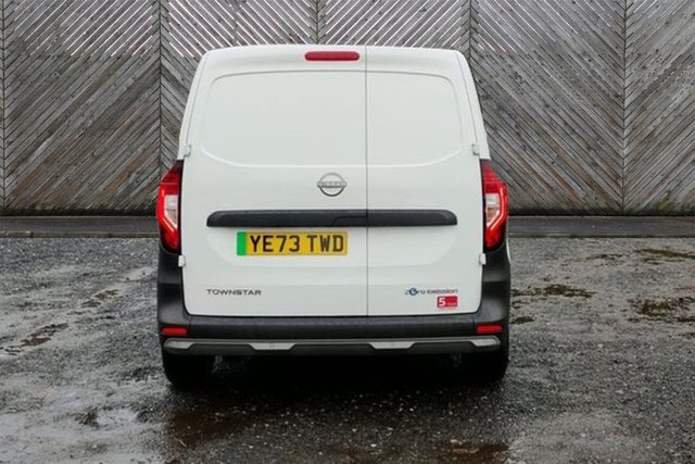 NISSAN TOWNSTAR - Photo 6