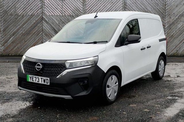 NISSAN TOWNSTAR - Photo 3