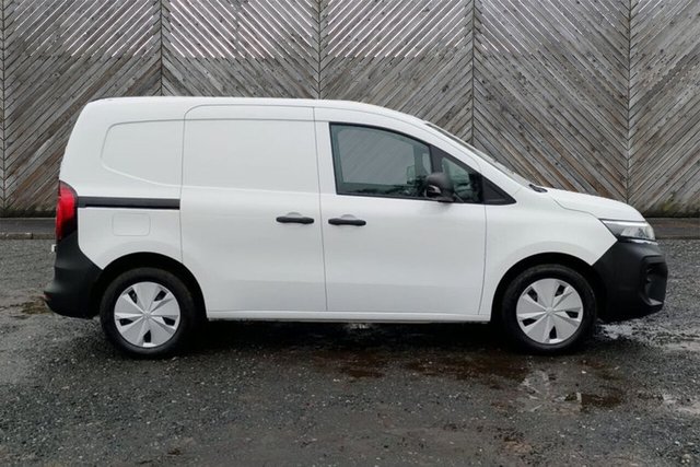 NISSAN TOWNSTAR - Photo 5