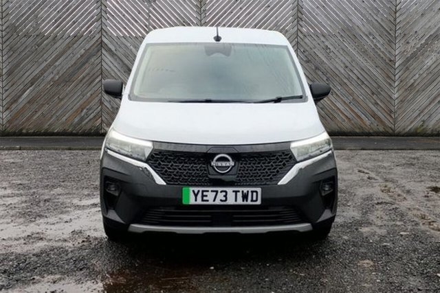 NISSAN TOWNSTAR - Photo 9