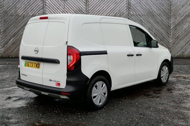 NISSAN TOWNSTAR - Photo 10