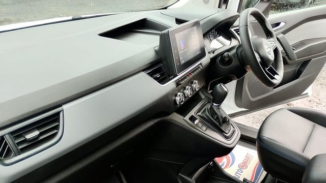 NISSAN TOWNSTAR - Photo 11