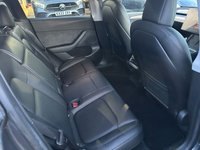 USED 2022 22 TESLA MODEL Y (Dual Motor) Long Range SUV 5dr Electric Auto 4WDE (384 bhp) ** RAC BUYSURE INSPECTED **