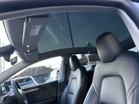 USED 2022 22 TESLA MODEL Y (Dual Motor) Long Range SUV 5dr Electric Auto 4WDE (384 bhp) ** RAC BUYSURE INSPECTED **