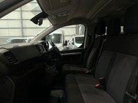 USED 2023 73 CITROEN DISPATCH 2.0 BLUEHDI 145PS 1200 MWB ENTERPRISE EDITION DOUBLE CAB CREW VAN - NO VAT 