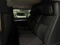 USED 2023 73 CITROEN DISPATCH 2.0 BLUEHDI 145PS 1200 MWB ENTERPRISE EDITION DOUBLE CAB CREW VAN - NO VAT 