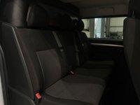 USED 2023 73 CITROEN DISPATCH 2.0 BLUEHDI 145PS 1200 MWB ENTERPRISE EDITION DOUBLE CAB CREW VAN - NO VAT 