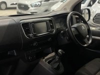USED 2023 73 CITROEN DISPATCH 2.0 BLUEHDI 145PS 1200 MWB ENTERPRISE EDITION DOUBLE CAB CREW VAN - NO VAT 