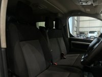 USED 2023 73 CITROEN DISPATCH 2.0 BLUEHDI 145PS 1200 MWB ENTERPRISE EDITION DOUBLE CAB CREW VAN - NO VAT 