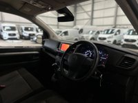 USED 2023 73 CITROEN DISPATCH 2.0 BLUEHDI 145PS 1200 MWB ENTERPRISE EDITION DOUBLE CAB CREW VAN - NO VAT 