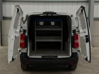 USED 2023 73 CITROEN DISPATCH 2.0 BLUEHDI 145PS 1200 MWB ENTERPRISE EDITION DOUBLE CAB CREW VAN - NO VAT 