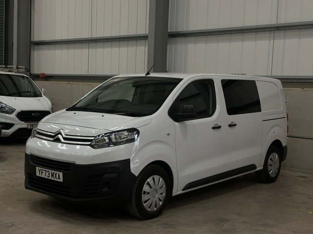 2023 CITROEN DISPATCH - Photo 9