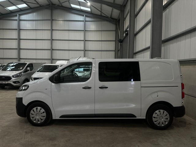 2023 CITROEN DISPATCH - Photo 10