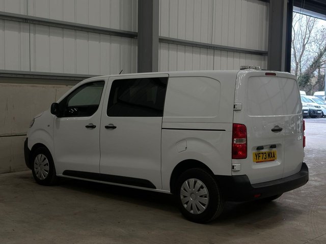 2023 CITROEN DISPATCH - Photo 12