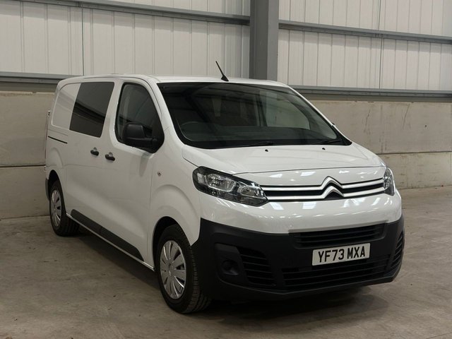 2023 CITROEN DISPATCH - Photo 3