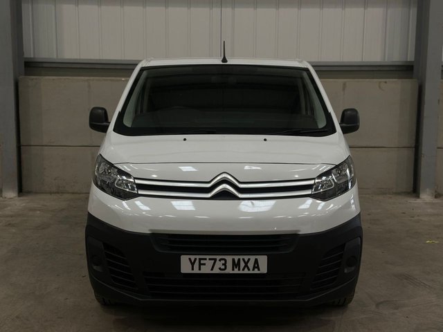 2023 CITROEN DISPATCH - Photo 5