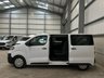 USED 2023 73 CITROEN DISPATCH 2.0 BLUEHDI 145PS 1200 MWB ENTERPRISE EDITION DOUBLE CAB CREW VAN - NO VAT 