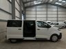 USED 2023 73 CITROEN DISPATCH 2.0 BLUEHDI 145PS 1200 MWB ENTERPRISE EDITION DOUBLE CAB CREW VAN - NO VAT 