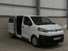 USED 2023 73 CITROEN DISPATCH 2.0 BLUEHDI 145PS 1200 MWB ENTERPRISE EDITION DOUBLE CAB CREW VAN - NO VAT 