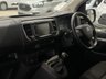 USED 2023 73 CITROEN DISPATCH 2.0 BLUEHDI 145PS 1200 MWB ENTERPRISE EDITION DOUBLE CAB CREW VAN - NO VAT 