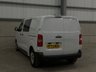 USED 2023 73 CITROEN DISPATCH 2.0 BLUEHDI 145PS 1200 MWB ENTERPRISE EDITION DOUBLE CAB CREW VAN - NO VAT 