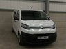 USED 2023 73 CITROEN DISPATCH 2.0 BLUEHDI 145PS 1200 MWB ENTERPRISE EDITION DOUBLE CAB CREW VAN - NO VAT 