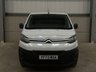 USED 2023 73 CITROEN DISPATCH 2.0 BLUEHDI 145PS 1200 MWB ENTERPRISE EDITION DOUBLE CAB CREW VAN - NO VAT 