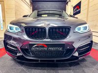 USED 2015 65 BMW 2 SERIES 3.0 M235i Coupe 2dr Petrol Auto Euro 6 (s/s) (326 ps) 