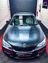 USED 2015 65 BMW 2 SERIES 3.0 M235i Coupe 2dr Petrol Auto Euro 6 (s/s) (326 ps) 