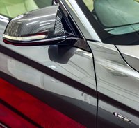 USED 2015 65 BMW 2 SERIES 3.0 M235i Coupe 2dr Petrol Auto Euro 6 (s/s) (326 ps) 