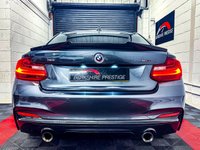 USED 2015 65 BMW 2 SERIES 3.0 M235i Coupe 2dr Petrol Auto Euro 6 (s/s) (326 ps) 