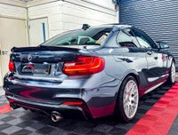 USED 2015 65 BMW 2 SERIES 3.0 M235i Coupe 2dr Petrol Auto Euro 6 (s/s) (326 ps) 