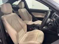 USED 2015 65 BMW 2 SERIES 3.0 M235i Coupe 2dr Petrol Auto Euro 6 (s/s) (326 ps) 