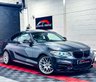 USED 2015 65 BMW 2 SERIES 3.0 M235i Coupe 2dr Petrol Auto Euro 6 (s/s) (326 ps) 