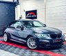 USED 2015 65 BMW 2 SERIES 3.0 M235i Coupe 2dr Petrol Auto Euro 6 (s/s) (326 ps) 