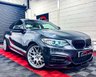 USED 2015 65 BMW 2 SERIES 3.0 M235i Coupe 2dr Petrol Auto Euro 6 (s/s) (326 ps) 