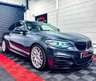 USED 2015 65 BMW 2 SERIES 3.0 M235i Coupe 2dr Petrol Auto Euro 6 (s/s) (326 ps) 