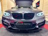USED 2015 65 BMW 2 SERIES 3.0 M235i Coupe 2dr Petrol Auto Euro 6 (s/s) (326 ps) 