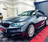 USED 2015 65 BMW 2 SERIES 3.0 M235i Coupe 2dr Petrol Auto Euro 6 (s/s) (326 ps) 