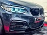 USED 2015 65 BMW 2 SERIES 3.0 M235i Coupe 2dr Petrol Auto Euro 6 (s/s) (326 ps) 