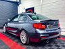 USED 2015 65 BMW 2 SERIES 3.0 M235i Coupe 2dr Petrol Auto Euro 6 (s/s) (326 ps) 