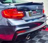 USED 2015 65 BMW 2 SERIES 3.0 M235i Coupe 2dr Petrol Auto Euro 6 (s/s) (326 ps) 