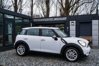 USED 2014 64 MINI COUNTRYMAN 2.0 Cooper SD SUV 5dr Diesel Manual Euro 5 (s/s) (143 ps) 
