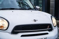 USED 2014 64 MINI COUNTRYMAN 2.0 Cooper SD SUV 5dr Diesel Manual Euro 5 (s/s) (143 ps) 