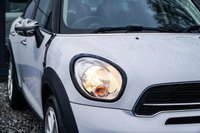 USED 2014 64 MINI COUNTRYMAN 2.0 Cooper SD SUV 5dr Diesel Manual Euro 5 (s/s) (143 ps) 