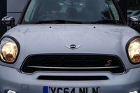 USED 2014 64 MINI COUNTRYMAN 2.0 Cooper SD SUV 5dr Diesel Manual Euro 5 (s/s) (143 ps) 