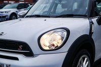 USED 2014 64 MINI COUNTRYMAN 2.0 Cooper SD SUV 5dr Diesel Manual Euro 5 (s/s) (143 ps) 